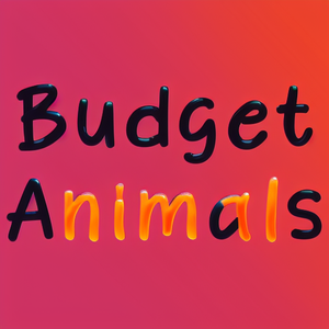 Budget Animals