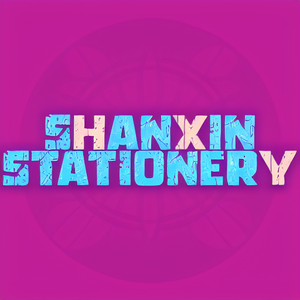 SHANXIN stationery