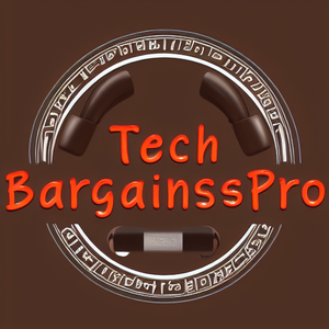 Tech Bargains Pro