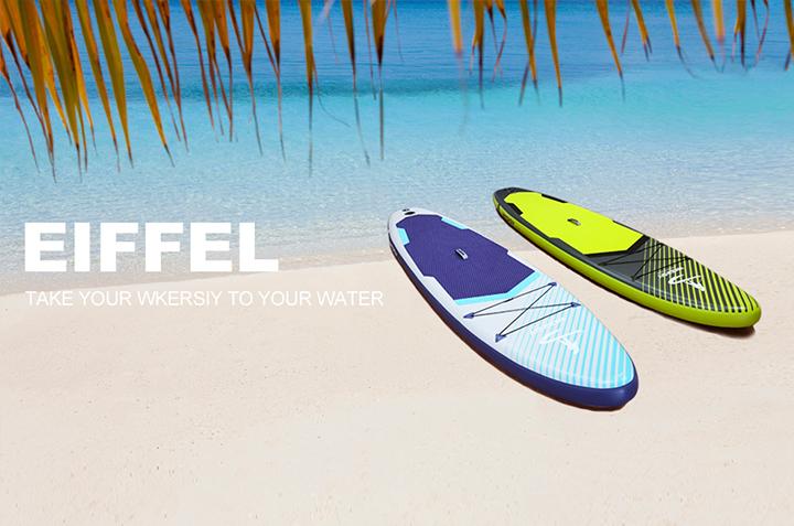 11ft Purple Inflatable SUP Board | All-Water Performance Series, High-Visibility & Ultra-Stable Design 11ft Purple Inflatable SUP Board | All-Water Performance Series, High-Visibility & Ultra-Stable Design