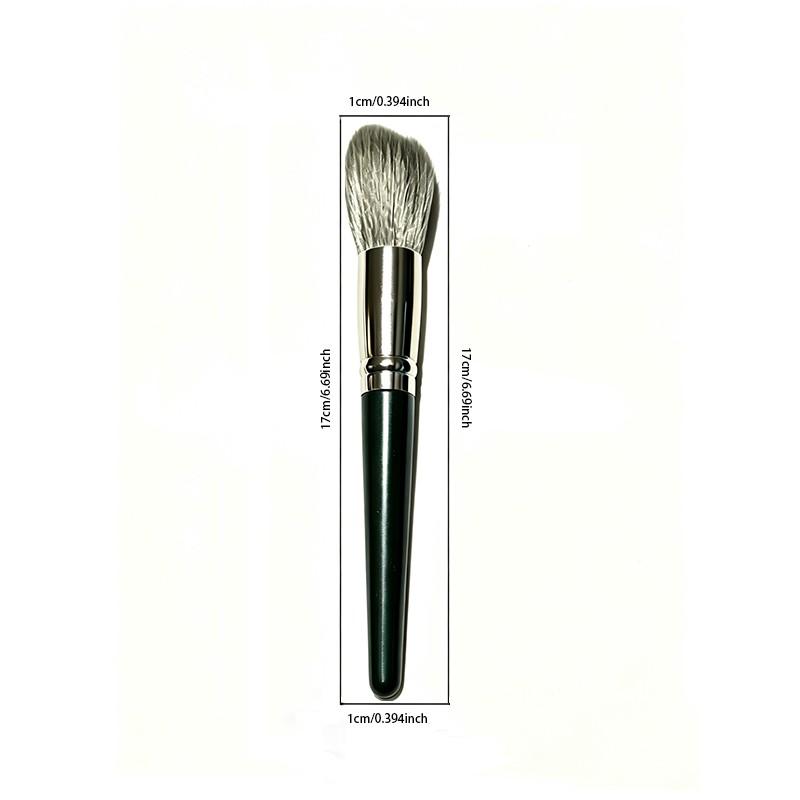 Makeup Brush Set for Women, Essential Beauty Tools, Perfect for Foundation, Blush, Highlighter, Long-Lasting & Smudge-Free Application