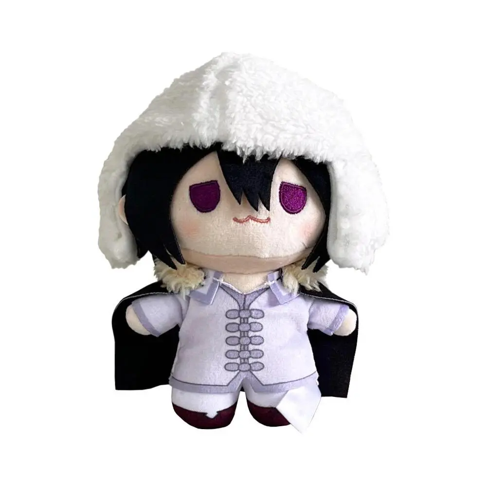 Fyodor D
