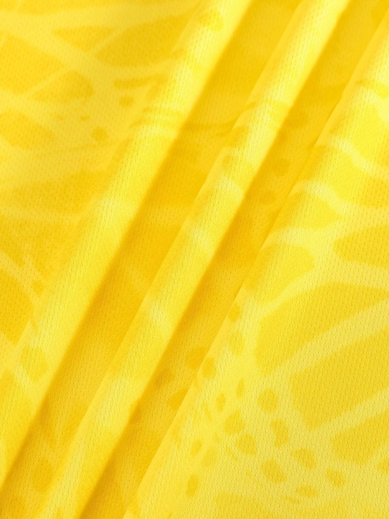 Sports Set Boys Girls James Football Jersey Fan Shirt Training Clothes Casual Short Sleeve Shorts All Seasons