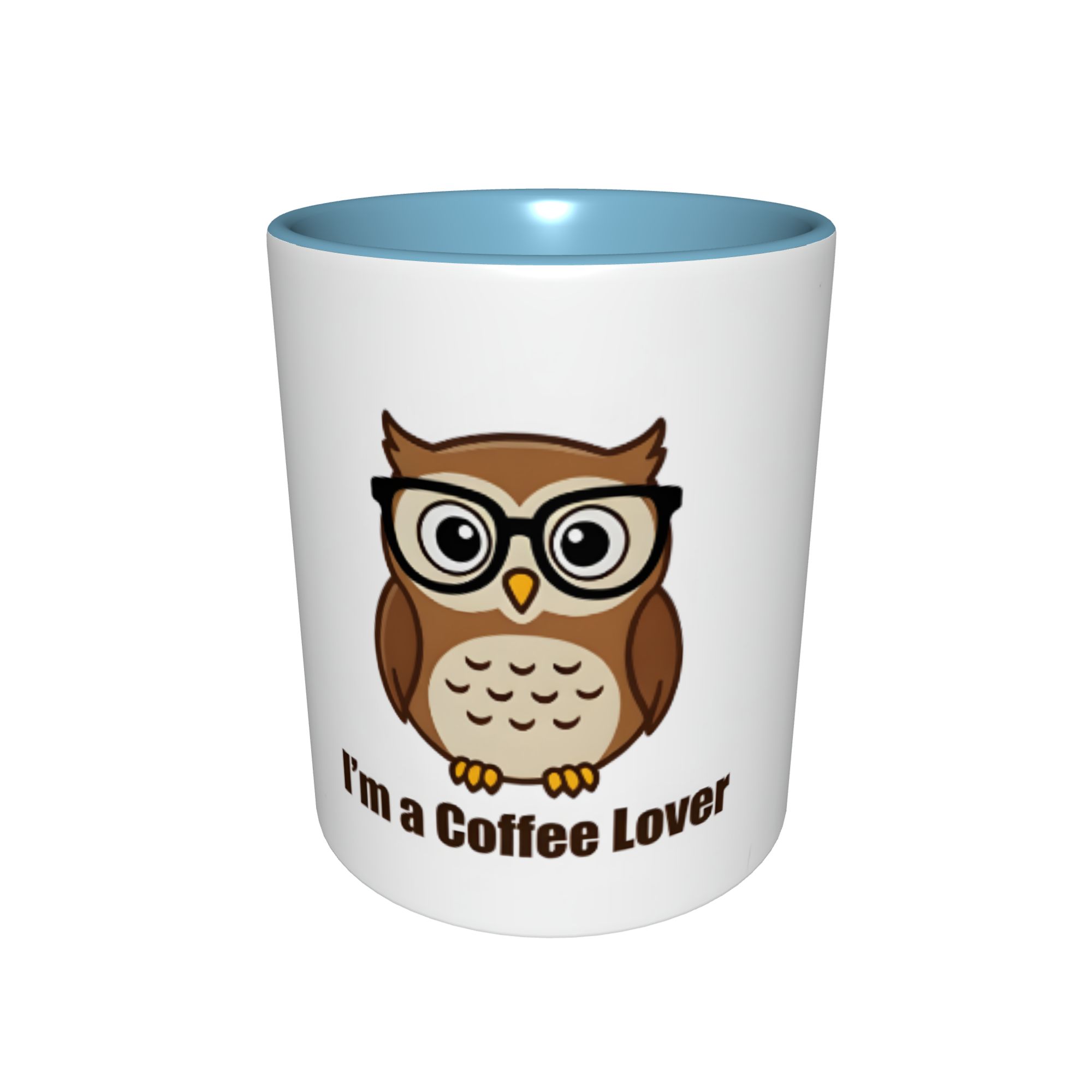 Personalized Printed  Unique Pattern Ceramic Coffee Cup for Birthday Gift Office Use Heat Resistant Easy to Clean 11oz  Set mug