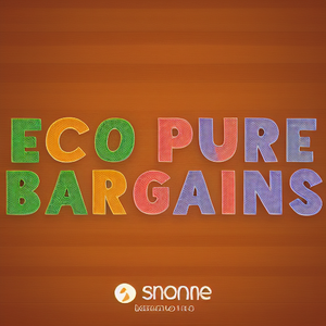 Eco Pure Bargains