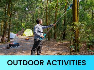 SeeSii 2-IN-1 Cordless Pole Saw & Mini Chainsaws, 6" Brushless Chain Saw with 2x 2.0Ah Battery, 16-Foot MAX Reach Brach Tree Saw with Extension Pole for Wood Cutting Garden CH600B #TikTokShopBlackFriday SeeSii 2-IN-1 Cordless Pole Saw & Mini Chainsaws, 6" Brushless Chain Saw with 2x 2.0Ah Battery, 16-Foot MAX Reach Brach Tree Saw with Extension Pole for Wood Cutting Garden CH600B #TikTokShopBlackFriday