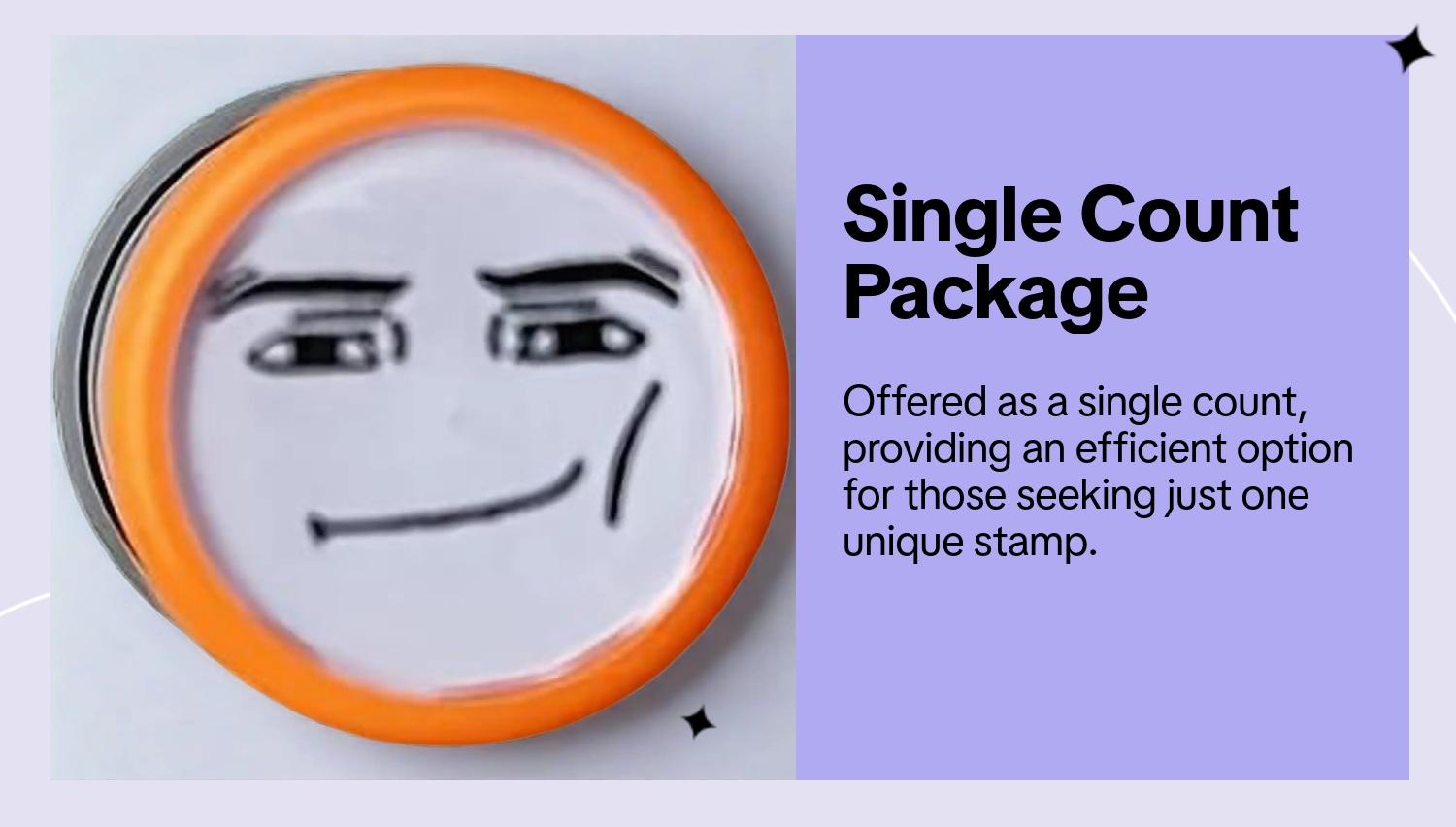 Emoji Pattern Stamp, Plastic 1/2 Count Cute Funny Variety of Emojis Emoji Stamp, Office Stationery & Supplies for Daily Office Use, Label & Instruction Seals