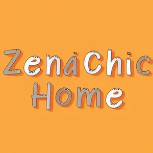 Zen Chic Home