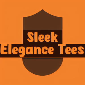 Sleek Elegance Tees