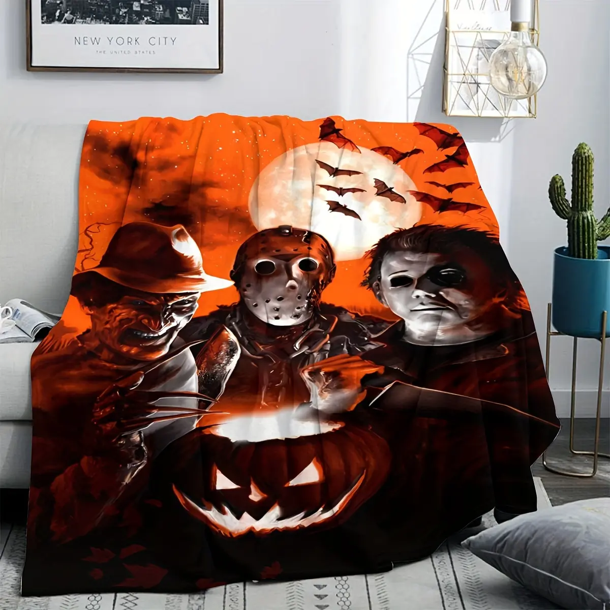 30"x40"（76cmx102cm)