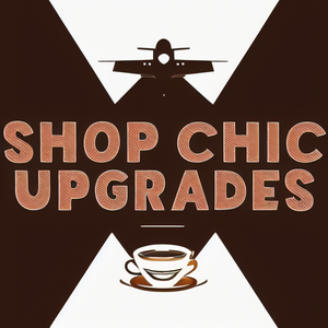 Shop Chic Upgrades