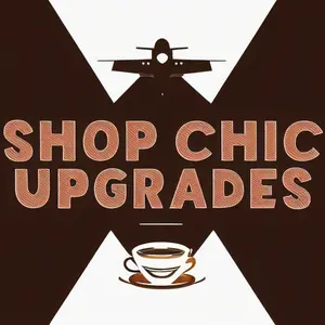 Shop Chic Upgrades shop logo