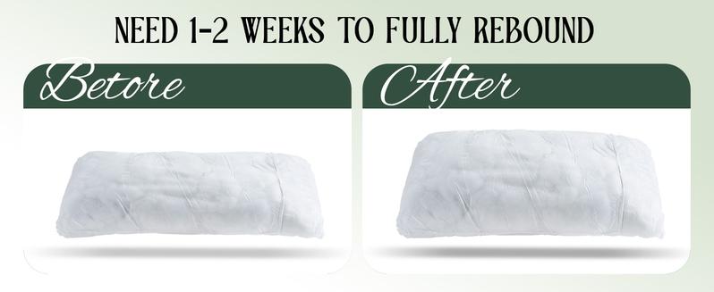 VanAcc 5 Piece Outdoor Patio Furniture Sets, All Weather Wicker Conversation Set, Rattan Sofa Chair with Washable Cushions & 2 Coffee Tables for Garden, Poolside, Backyard, Brown+Grey