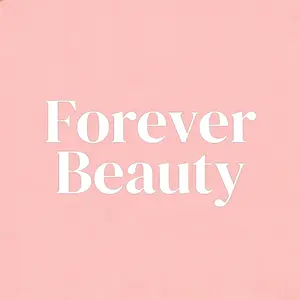 Forever Beauty shop logo