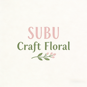 SUBU Craft Floral