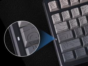 Aula F75 MAX Wireless Mechanical Keyboard with TFT Screen and Knob, Gasket Keyboard in 75% Layout, Hot Swappable Gaming Keyboard for PC/Mac/Linux