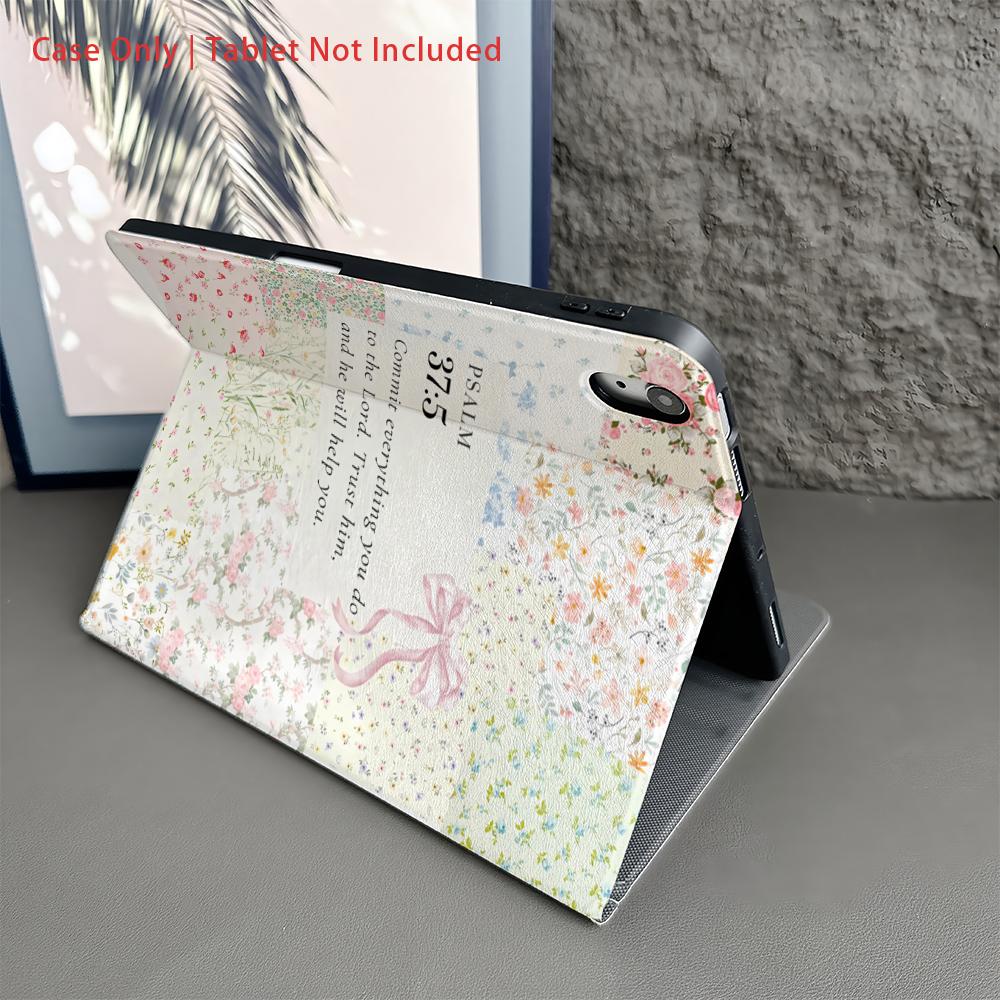 Case for ipad,A book-style tablet case, Tablet Cover compatible with ipad 10th generation,for iPad Air(M2)/for iPad Pro(M4)/air4/5/6/pro10.5/2022/2021/2024/12.9/mini7/2019/,air m3/a16 2025