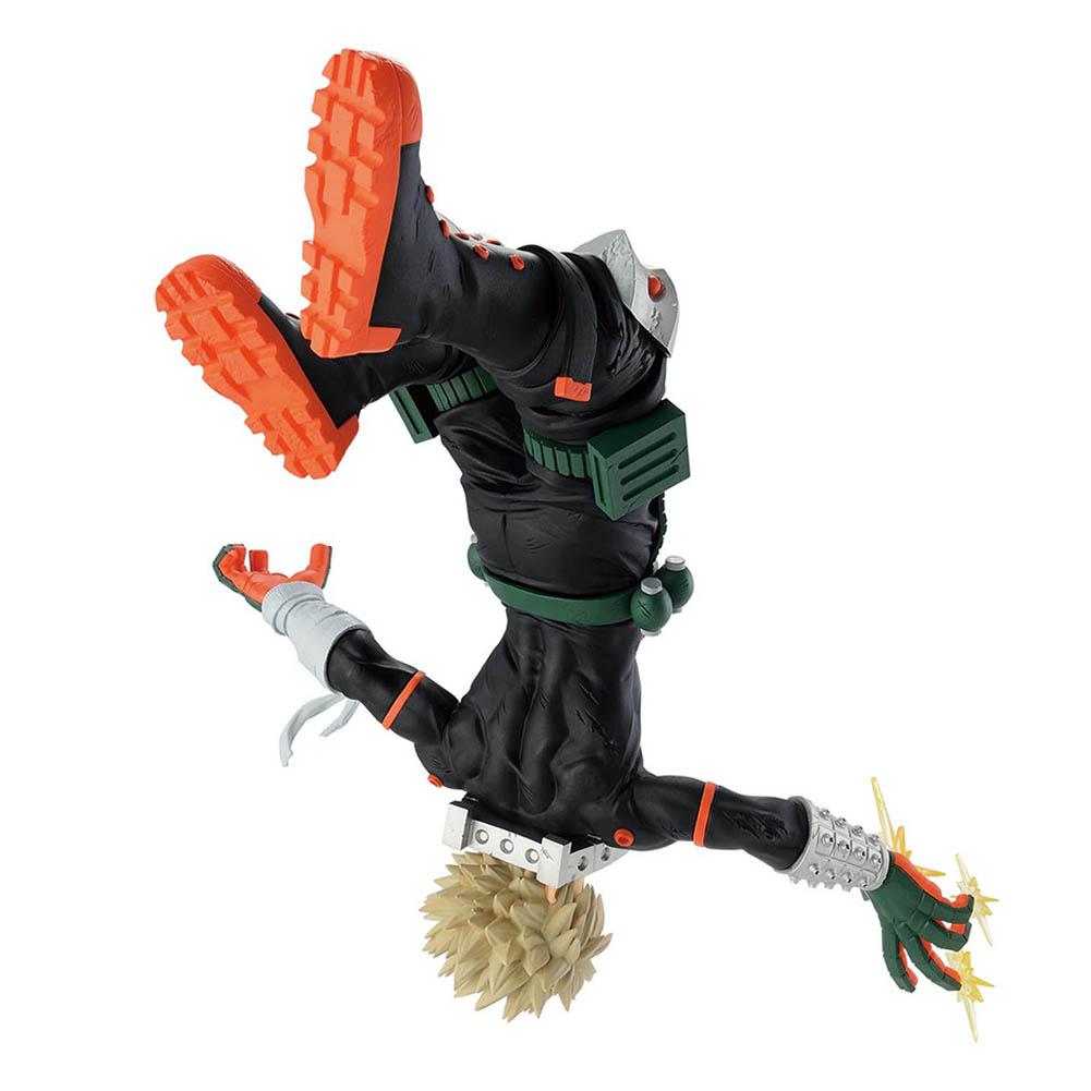 Anime MHA Figure Katsuki Bakugo Action Figure Bakugou Katsuki figure Fighter Model Collection doll Toy Boys Girls Surprise Gifts Anime MHA Figure Katsuki Bakugo Action Figure Bakugou Katsuki figure Fighter Model Collection doll Toy Boys Girls Surprise Gifts