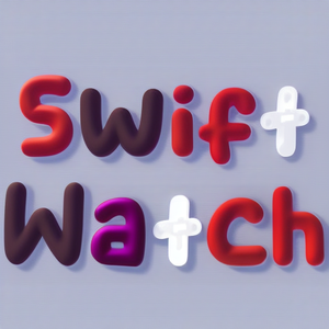 Swift Watch