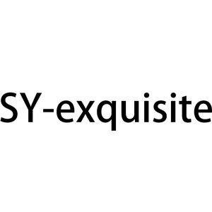 SY-exquisite