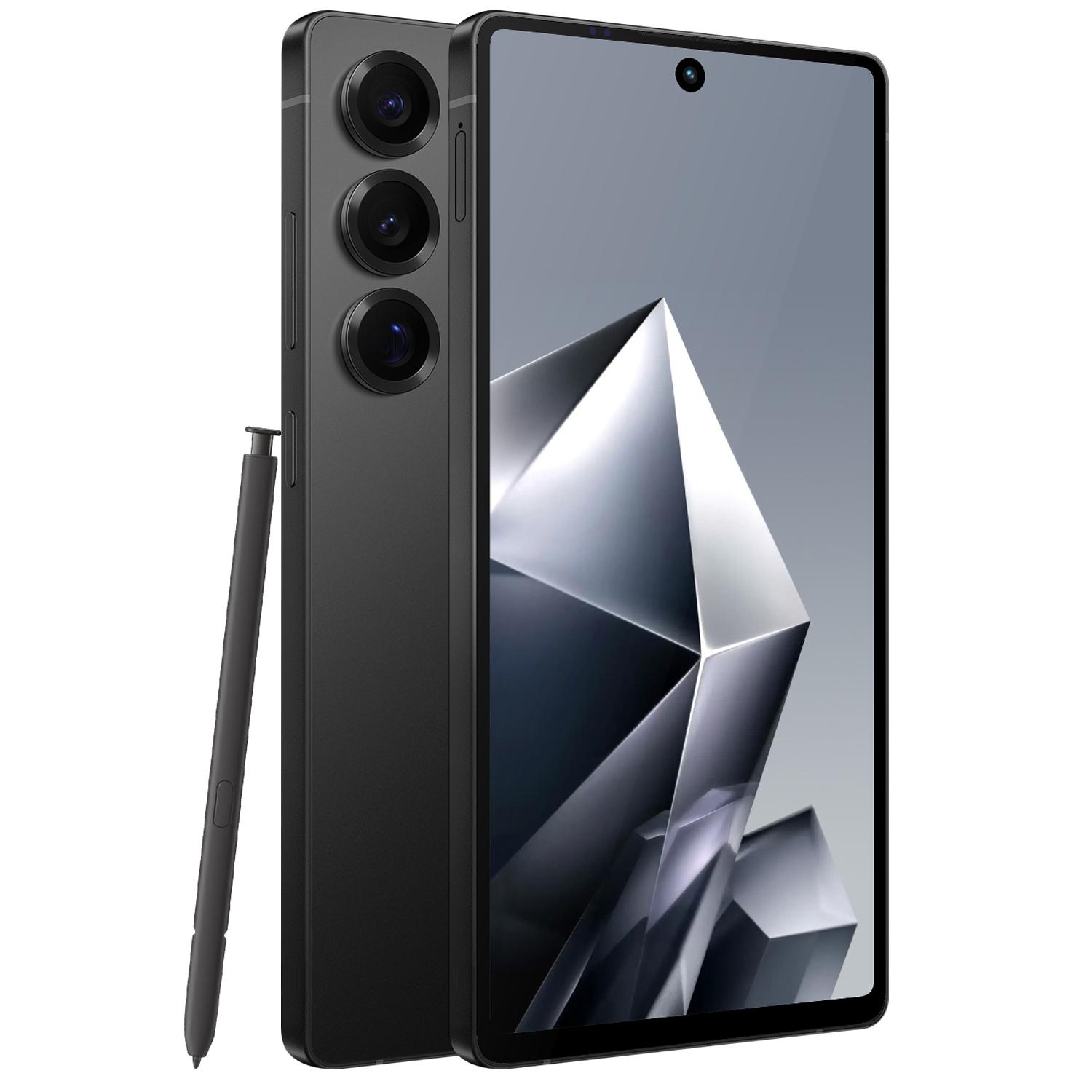 Fuffi Smartphone Unlock Global 4g Network, 6.8-Inch HD Display, 3gb/4GB RAM, 32GB ROM, 8mp+16mp Camera, 4000mah Battery, Dual Sim Card Slots