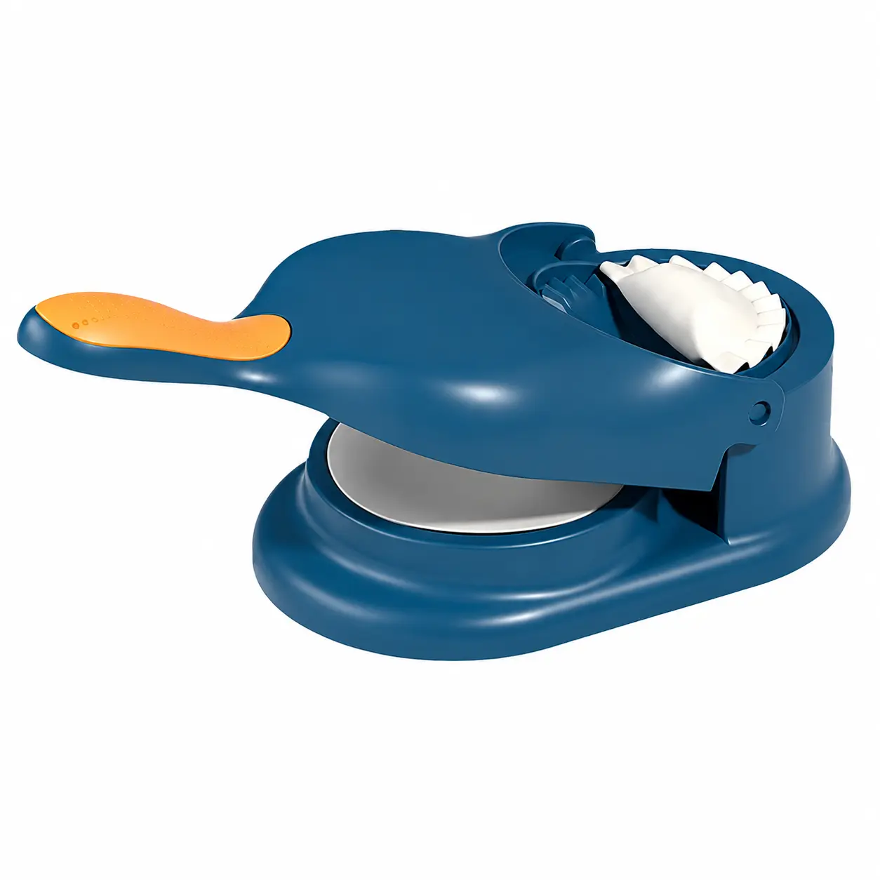 Dumpling maker - blue