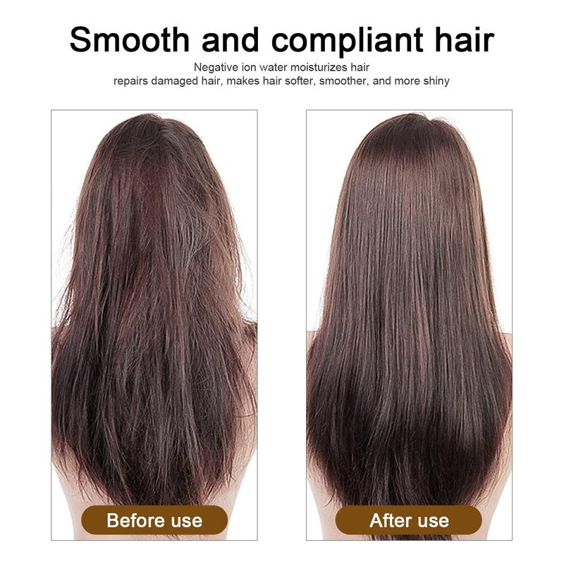 Hair Dryer with Diffuser Kit, 1 Set Powerful Hair Dryer with Comb and Diffuser, Lightweight, Suitable for Straight and Curly Hair, Perfect for Home, Travel, and Salon Use, Blow Dryer, Multifunctional Hair Dryer