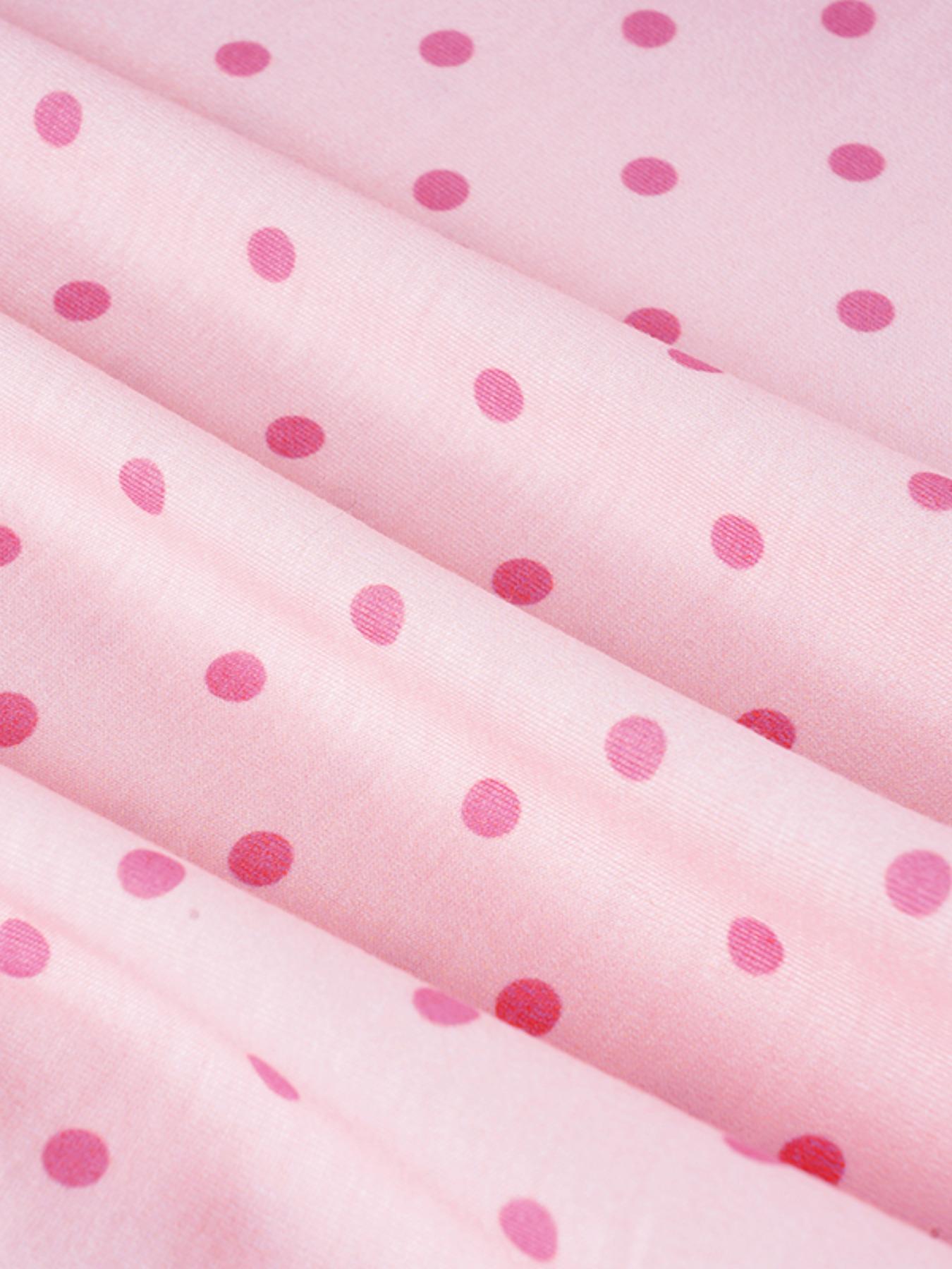 Y2K Sweet Cute Bow Tie Polka Dot Sleeveless A-Line Tank Cami Top for Women, Fitted Long Backless Design, All Seasons Fashion