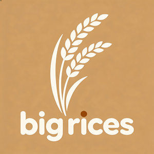 Big rices