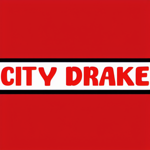CITY DRAKE