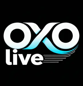 OXOLIVE shop logo
