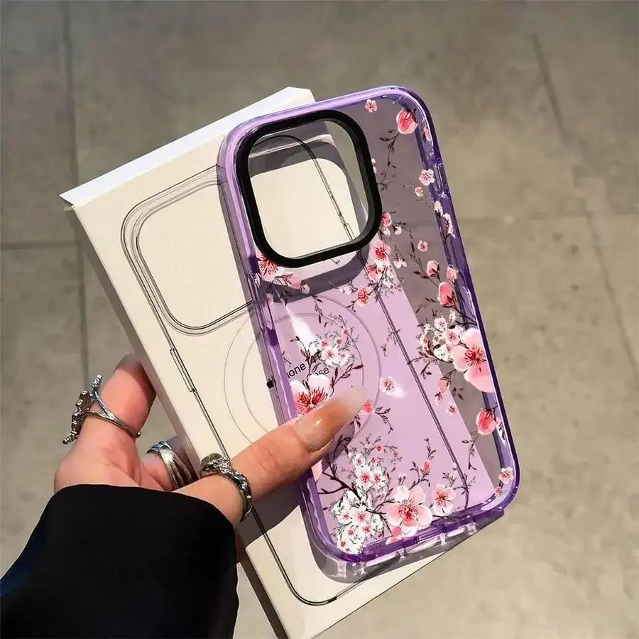 Mauve Purple