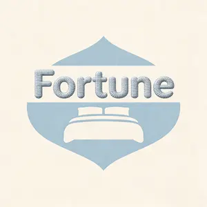 Fortune Textile shop logo