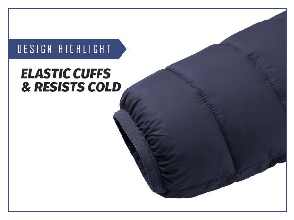 Pioneer Camp Mens Lightweight Packable Puffer Jacket Hooded Insulated Thermal Puffy Winter Jackets for Running Travel Pioneer Camp Mens Lightweight Packable Puffer Jacket Hooded Insulated Thermal Puffy Winter Jackets for Running Travel