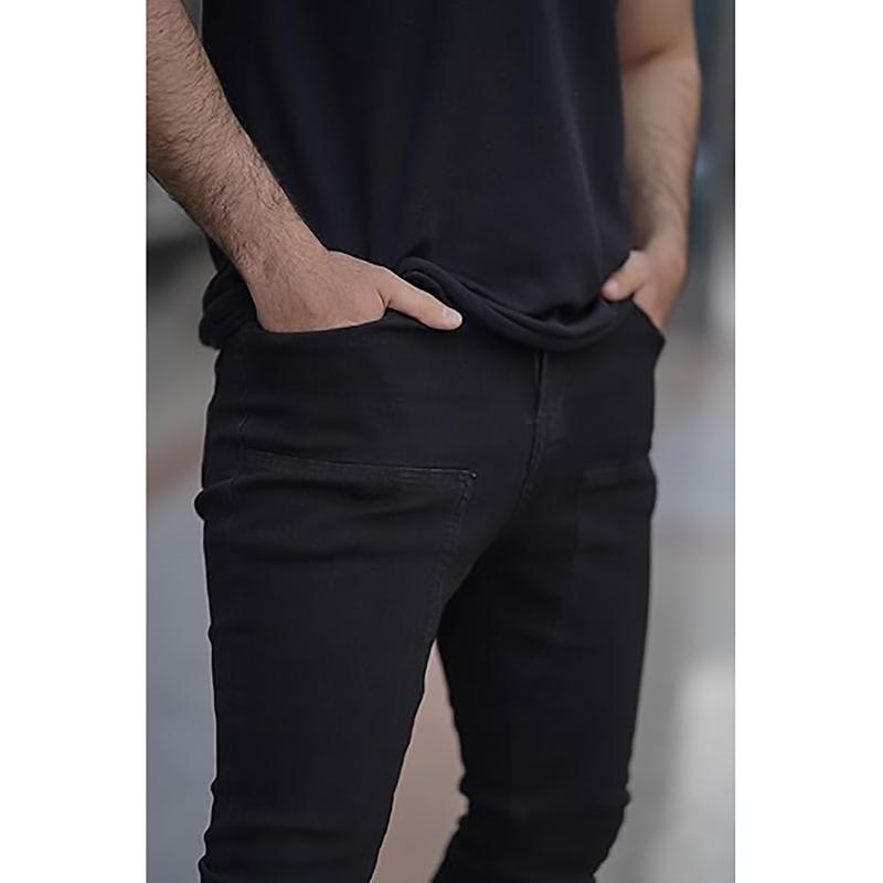 GINGTTO Men's Skinny Jeans Stretch Slim Fit Denim Pants GINGTTO Men's Skinny Jeans Stretch Slim Fit Denim Pants