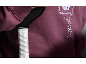 Outdoor activitiesHesacore Hesatac Overgrip Tape – for Pickleball, Padel & Tennis – Made for Hesacore Grips – Sweat Absorbing, Soft, Anti-Slip, Stretchable Overgrip