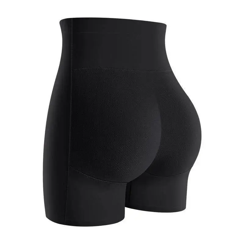 1pcs Padded Butt Lifter Corrective Underwear Butt Enhancer Body Shaper Modeling Strap Fake Hip Shapwear Panty Push Up Panties