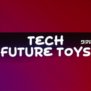 Tech Future Toys