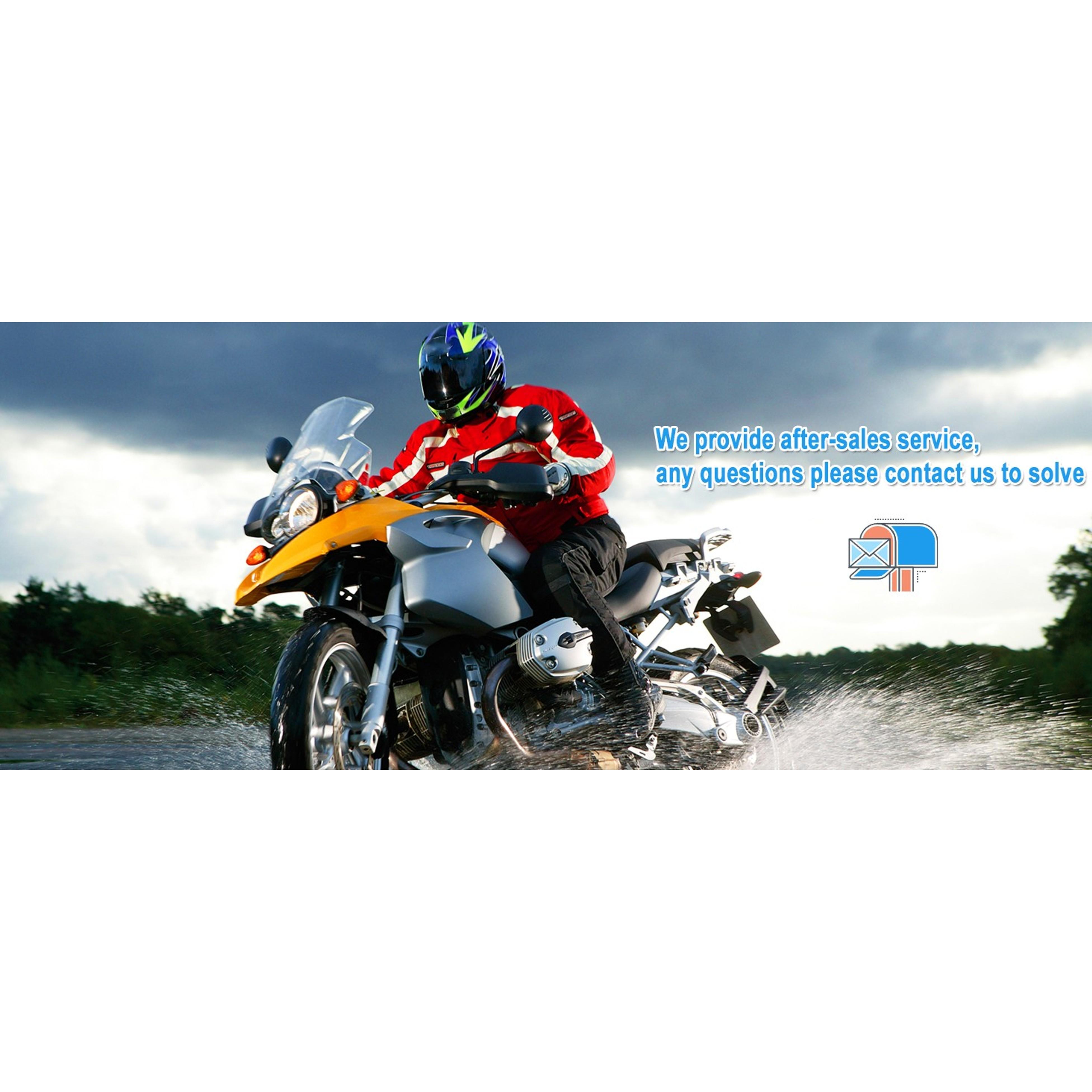 Carbon Fiber Motorcycle License Plate Frame with Stainless Steel HolderGift