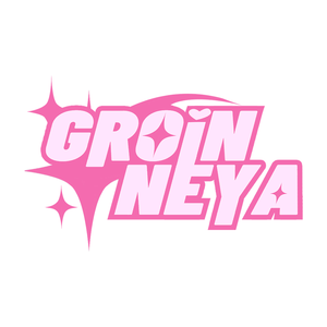 GROINNEYA Lashes