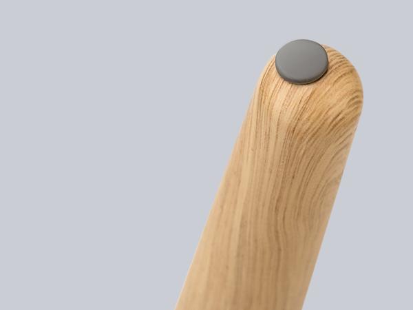 Pukomc Smart sensor trash can – sleek waterproof Nordic style, space-saving & hygienic. Auto-open lid for touch-free convenience.