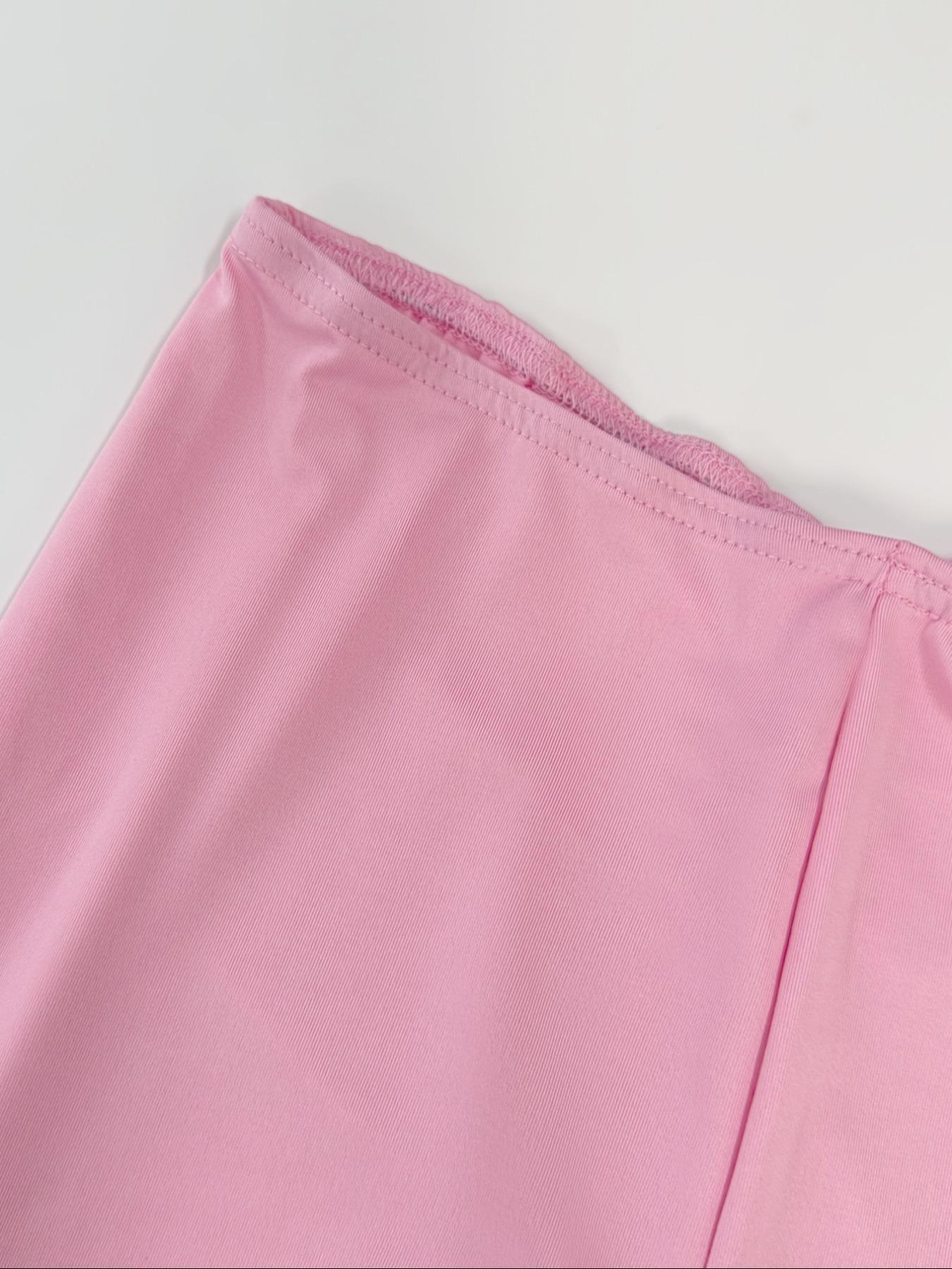 Women's High Waist Butt Lifting Flared Pants Scrunch V Back Bootcut Stretchy Yoga Leggings Sexy Tight Slim Fit Lounge Trousers Streetwear Clubwear Outfit Shaping Leggings