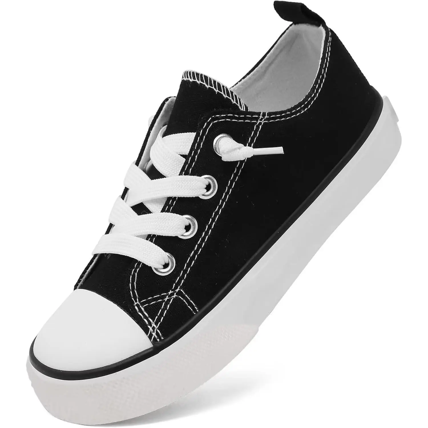 Black&white