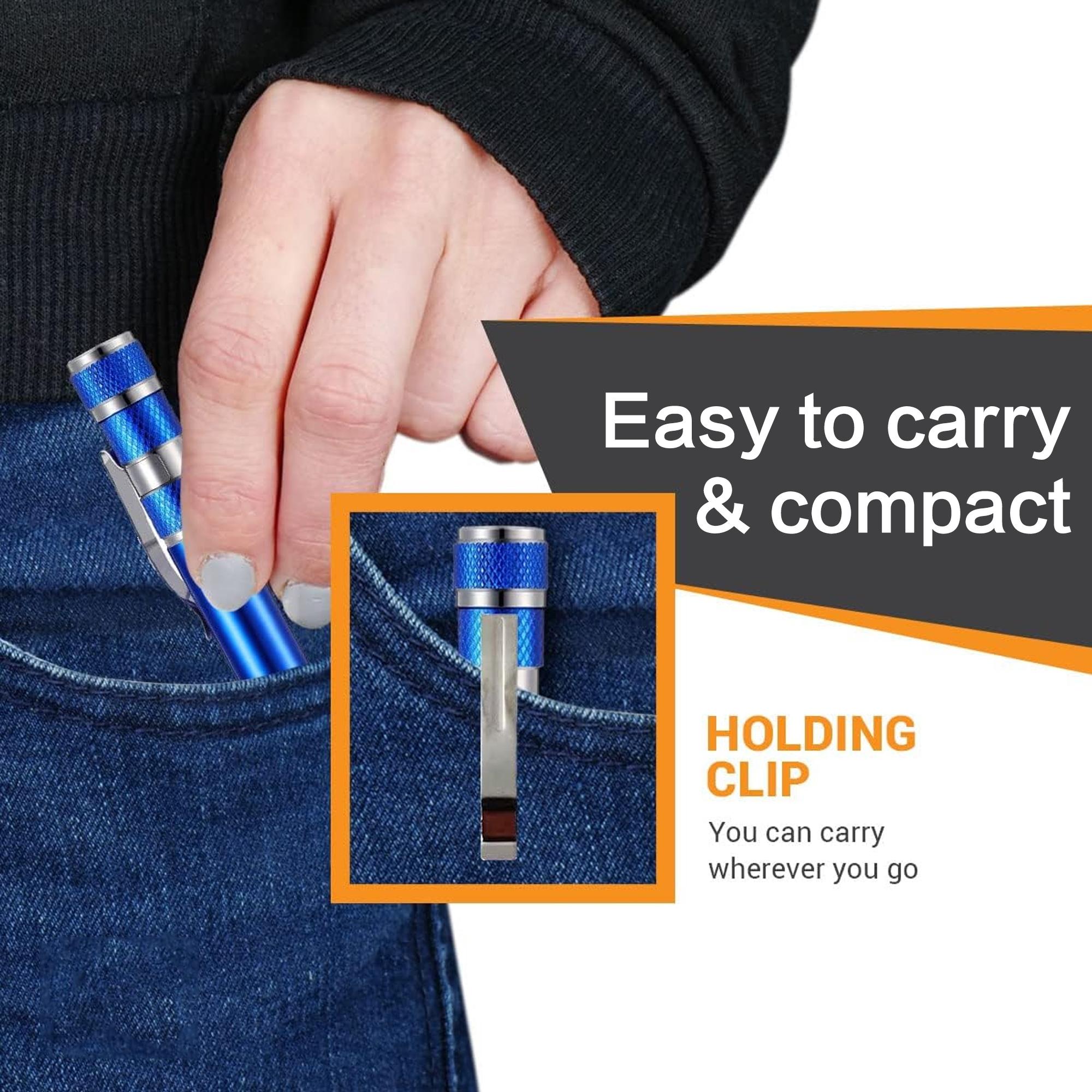 Precision Screwdriver Set, Multifunctional Screwdriver: Portable Aluminum Tool Kit with Screwdriver Bits for Home Repairs, Electronics, DIY Projects, Compact Design for Storage, Essential for Maintenance, Summer Cleanup, and Holiday Decorations