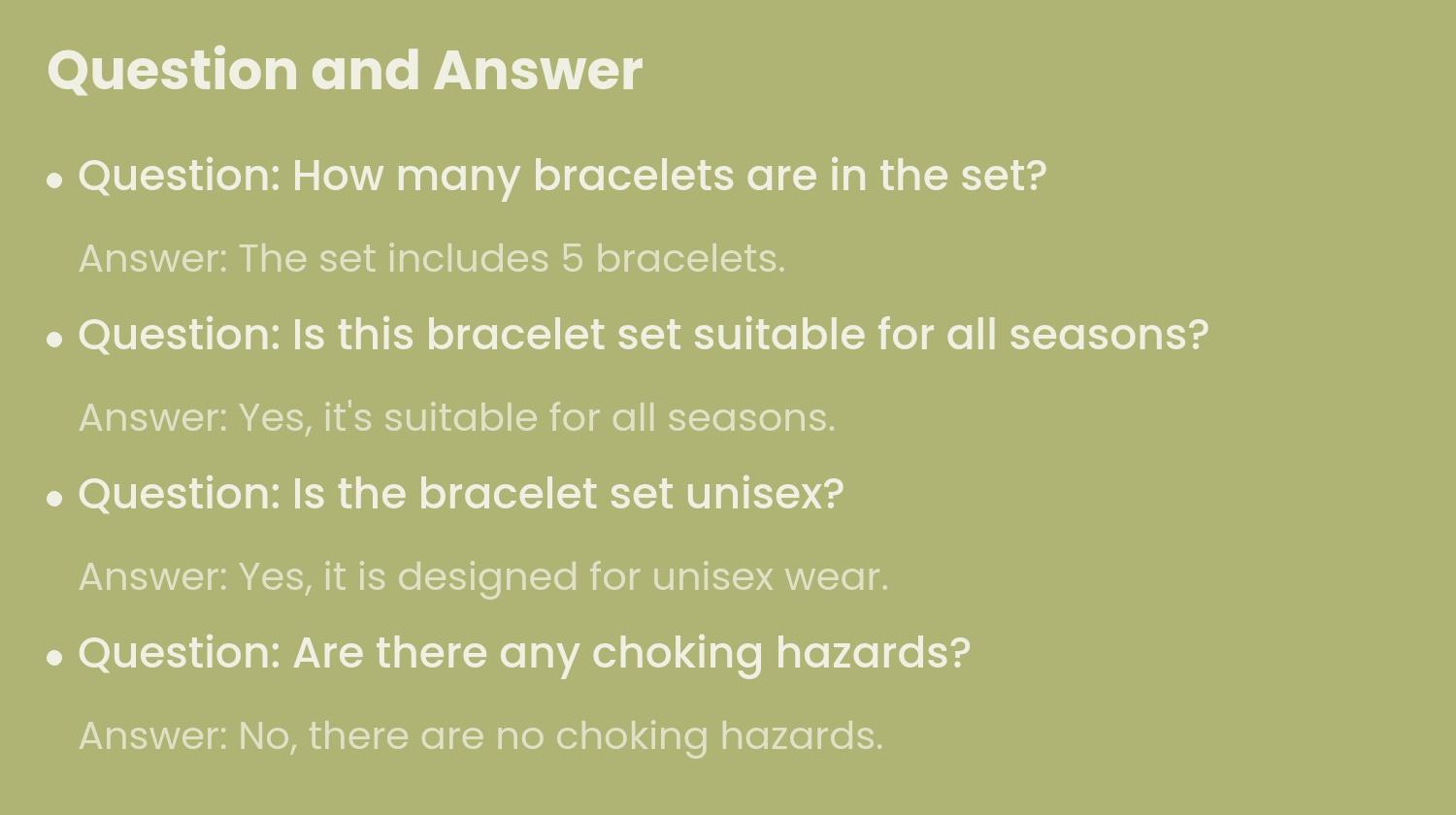 Elegant Stainless Steel Bangle Set, Trendy Stack Bangle, 5-Piece Fashionable Bracelet Classic Design, Perfect for Daily Wear & Special Occasions