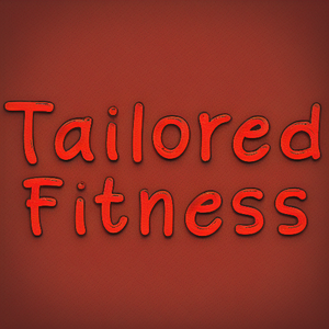 Tailored Fitness