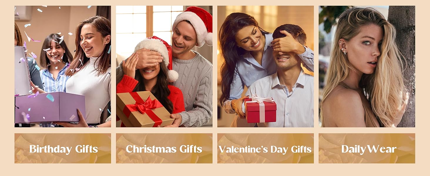 12Pairs Flat Back Earrings for Women Men Hypoallergenic Steel Earrings for Sensitive Ears 14K Gold Hoop Stud Sleeper Earrings Flatback Cartilage Tragus Helix Piercing Earrings Studs Earrings