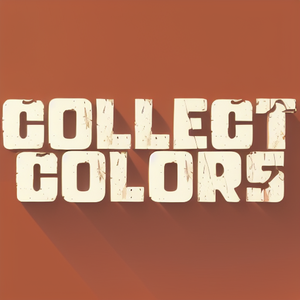 Collect colors