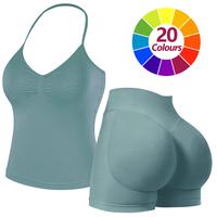 Pistachio - Spaghetti Set