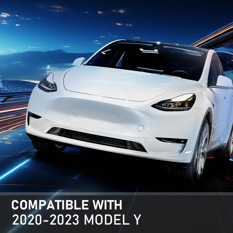 G-PLUS Fit For Tesla Model 3 & Model Y 2017-2025 All-Weather Rubber Liners Floor Mats,New Waterproof Heavy Duty Car Mats,3 Piece Trim to Fit Floor Mats Fit for Model 3,Model Y,Model S G-PLUS Fit For Tesla Model 3 & Model Y 2017-2025 All-Weather Rubber Liners Floor Mats,New Waterproof Heavy Duty Car Mats,3 Piece Trim to Fit Floor Mats Fit for Model 3,Model Y,Model S